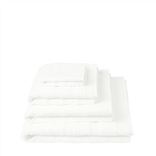 Coniston Alabaster Wash Cloth 30x30cm - Pack of 2