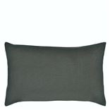 Biella Espresso & Birch Standard Pillowcase