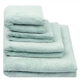 Loweswater Celadon Wash Cloth 30x30cm - Pack of 2