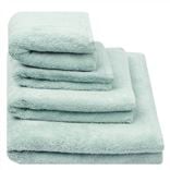 Loweswater Celadon Organic Towels