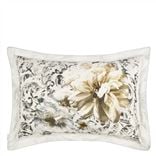 Pahari Tuberose Oxford Pillowcase