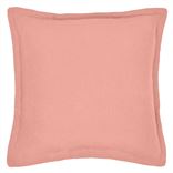 Biella Blossom & Peach European Pillowcase