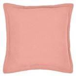 Biella Blossom & Peach European Pillowcase