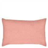 Biella Blossom & Peach Standard Pillowcase