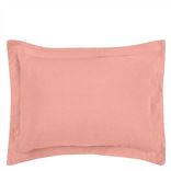 Biella Blossom & Peach Breakfast Pillowcase