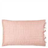 Chenevard Blossom & Peach Pillowcase
