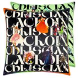 Coussin Lacroix Parade Jais 