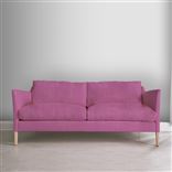 Milan 2.5 Seat Sofa