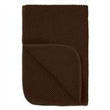Spa Espresso Bath Mat