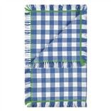 Saliya Cobalt Placemats Set Of 4