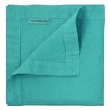 Lario Azure Napkins - Set of 4