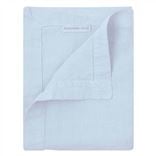 Lario Cloud Table Linen