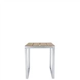 Jever Teak Stool