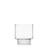 Tokio Low Glass