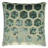 Manipur Jade Cushion