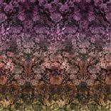 Tarbana Damask Amethyst Large Sample