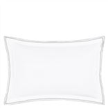 Astor Filato Birch King Pillowcase