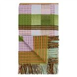 Plaid Tasara Heather Woven 