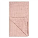 Alba Blossom Cotton Throw