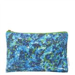 Pochette moyenne Delahaye Cobalt