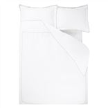 Astor Filato Birch Queen Duvet Cover