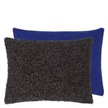 Cojin Fontenoy Espresso Boucle