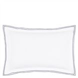 Astor Filato Noir Queen Pillowcase