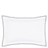 Astor Filato Noir King Pillowcase