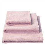 Thirlmere Pale Rose Bath Towel