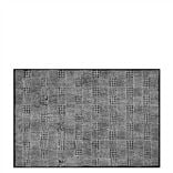 Queluz Noir Standard Rug