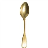 Brick Lane Gold Table Spoon