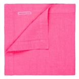 Lario Fuchsia Napkins Set Of 4