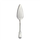 Brick Lane Silver Cake Server