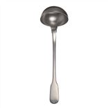 Brick Lane Silver Ladle