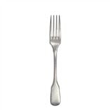 Brick Lane Silver Serving Fork