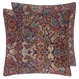 Main Lodge Rug Jewel Cushion