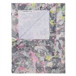Delahaye Zinc Tablecloth 250x170cm