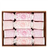 Pink Soap Gift Box Set of 4