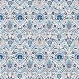 Lustleigh Indigo