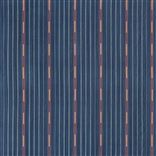 Moki Stripe - Indigo Cutting