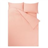 Loweswater Orchid Double Duvet Set