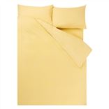 Loweswater Mimosa Double Duvet Set