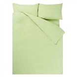 Loweswater Willow Double Duvet Set