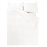Loweswater Chalk Double Duvet Set