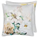 Jardin Botanique Grande Birch Cushion