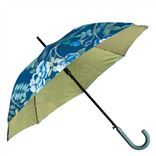 Porcelaine de Chine Indigo Large Umbrella