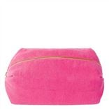 Trousse de Toilette Large Brera Lino Cerise 