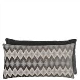 Perzina Slate Cushion