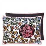 Garden Mix Multicolore Decorative Pillow