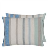 Brera Corso Aqua Cushion